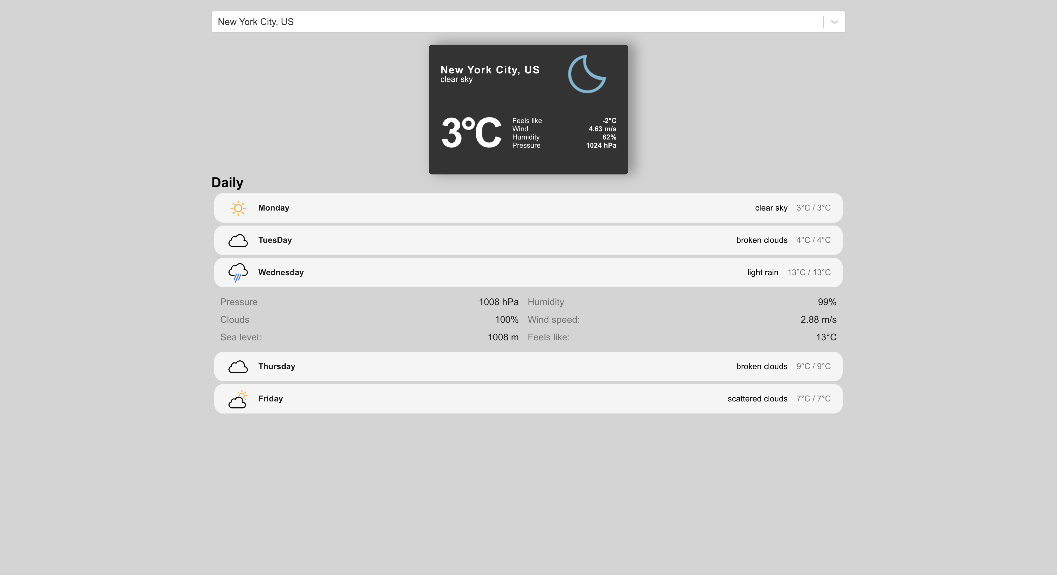 weather-app-demo